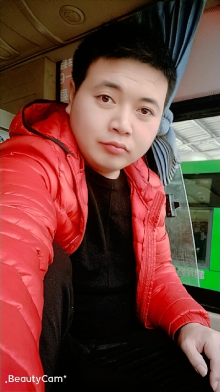 曾志的第一张照片--茂名相亲服务中心