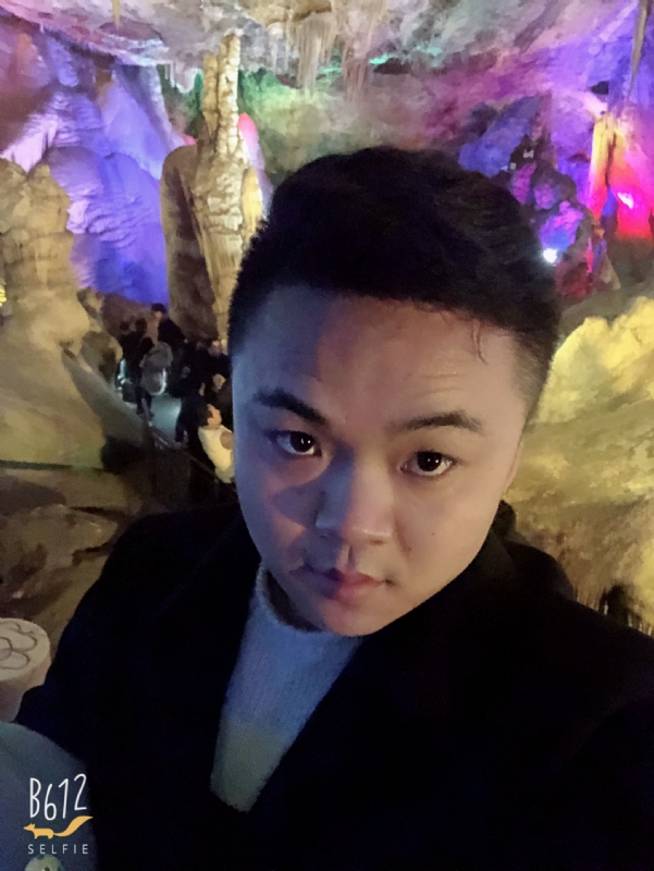 奔跑的五花肉的第一张照片--茂名相亲服务中心