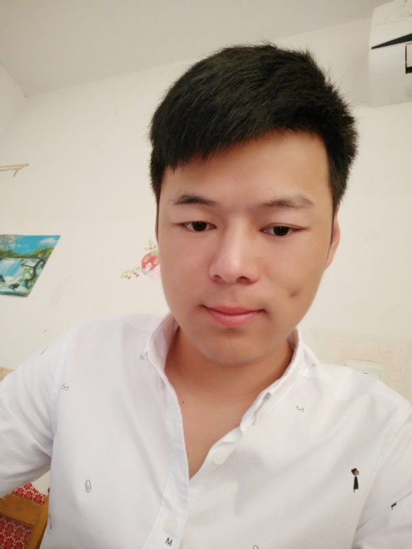 余生请多指教的第一张照片--茂名相亲服务中心