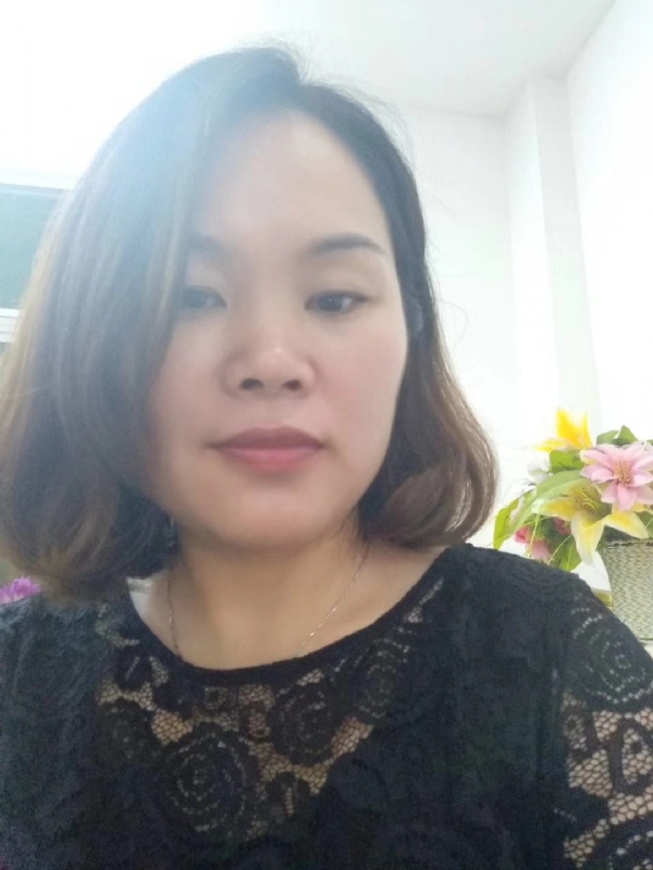 笑对人生的第一张照片--茂名相亲服务中心