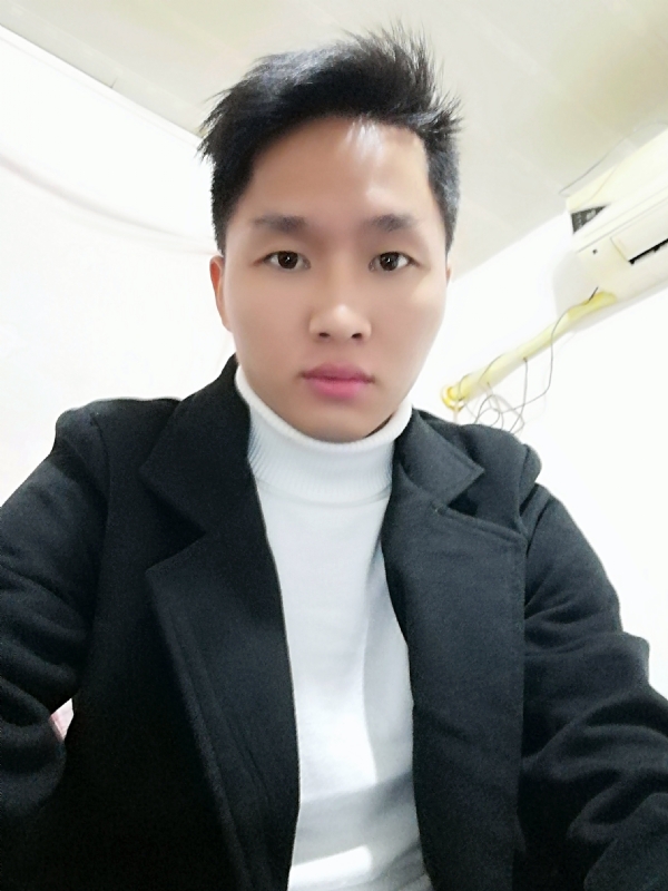 陈白猴的第一张照片--茂名相亲服务中心