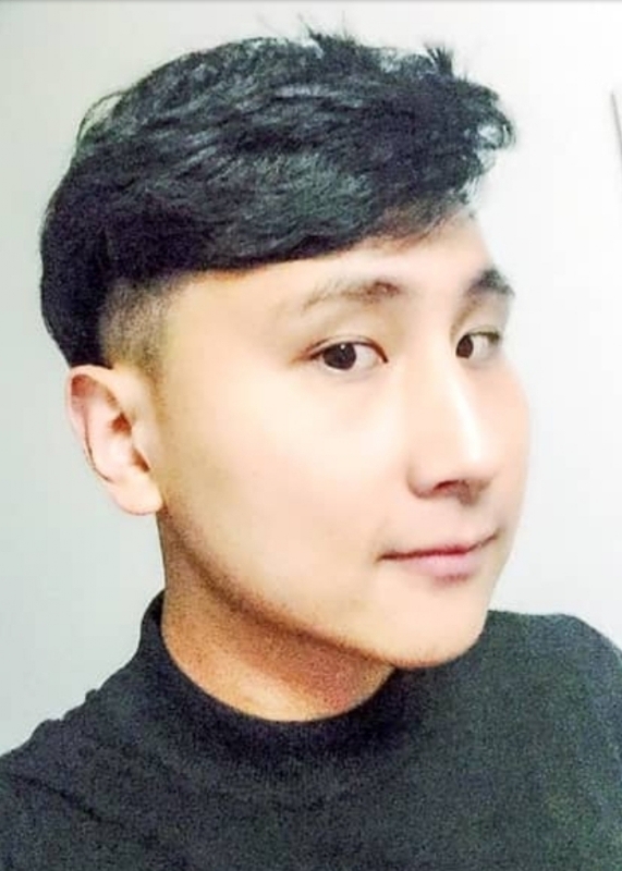 最帅民航人的第一张照片--茂名相亲服务中心
