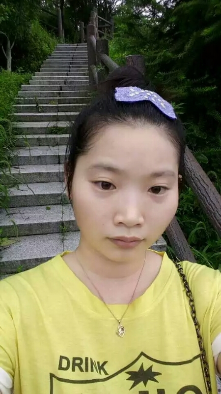 清风的第二张照片--茂名相亲服务中心