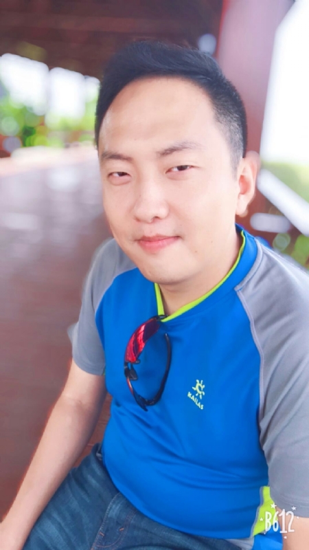 缘来如此的第一张照片--茂名相亲服务中心
