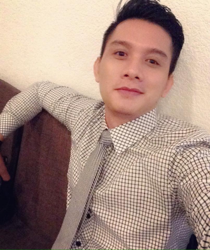 勇往直前的第一张照片--茂名相亲服务中心