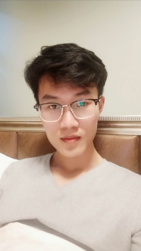 liubingyang的第一张照片--茂名相亲服务中心
