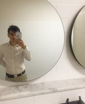 男人盾的第一张照片--茂名相亲服务中心