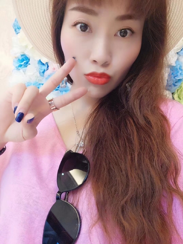 晴子的第一张照片--茂名相亲服务中心