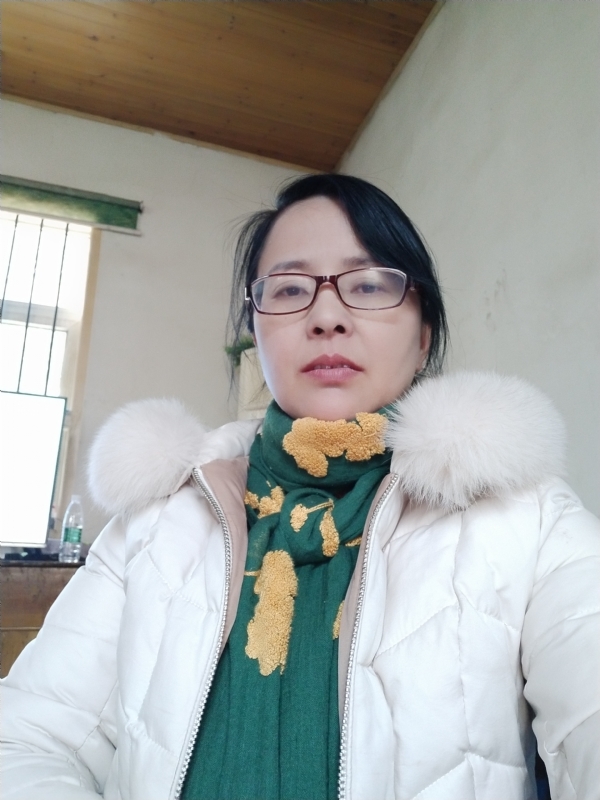 想想的第一张照片--茂名相亲服务中心