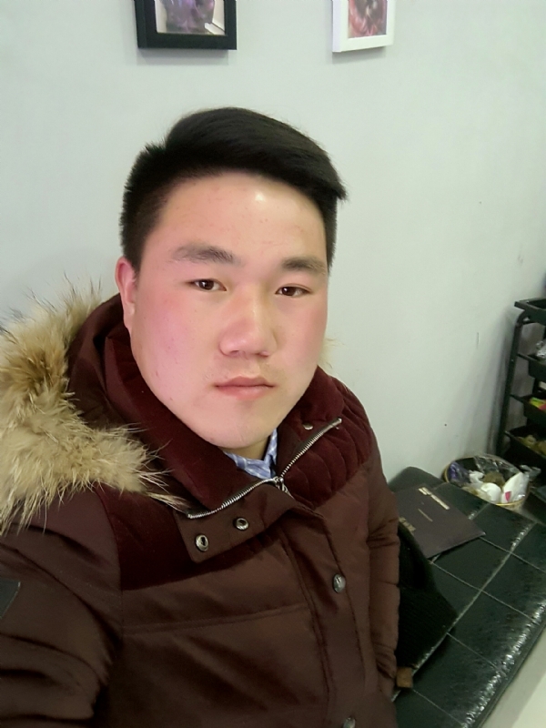 小飞的第一张照片--茂名相亲服务中心