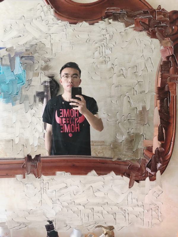 杨2的第一张照片--茂名相亲服务中心