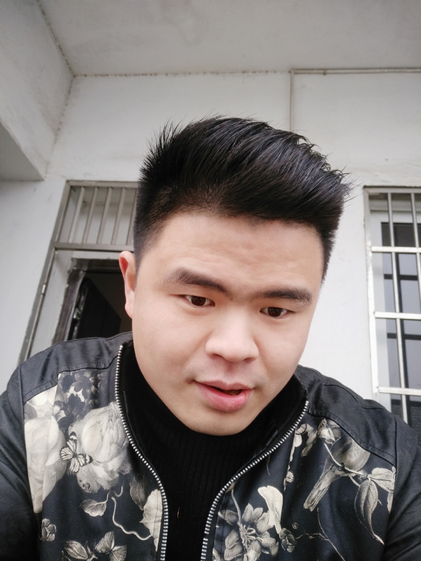 随遇而安的第一张照片--茂名相亲服务中心