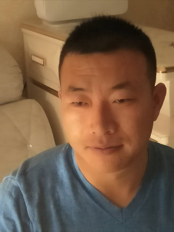 恛忆的第一张照片--茂名相亲服务中心