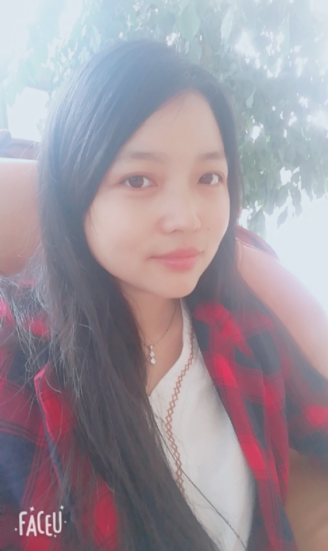 玉婷的第一张照片--茂名相亲服务中心