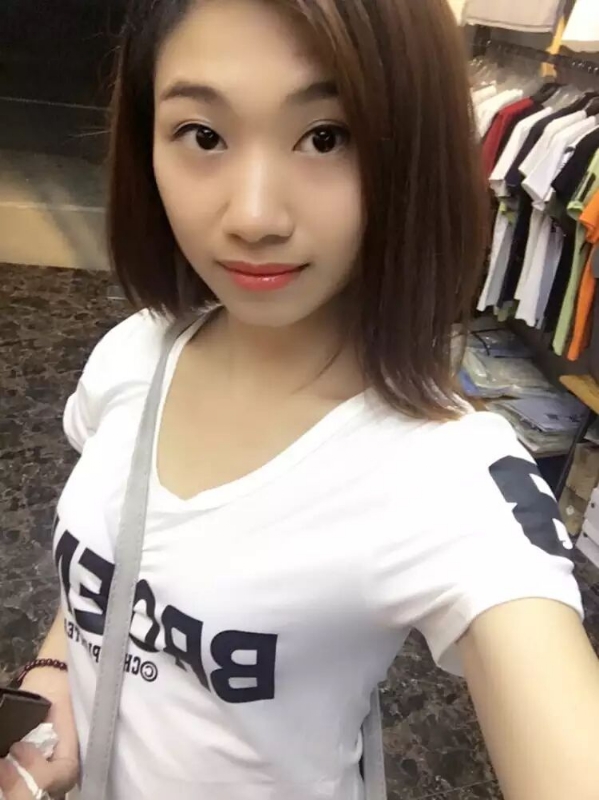 小小的太阳的第一张照片--茂名相亲服务中心
