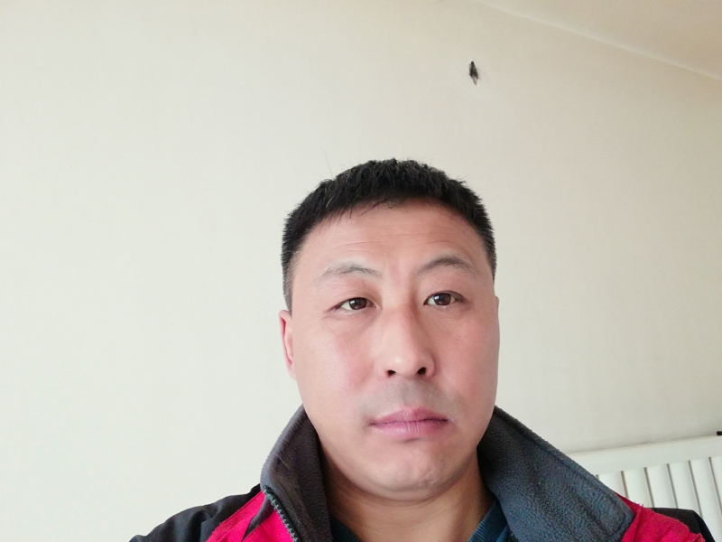 海阔天空的第一张照片--茂名相亲服务中心