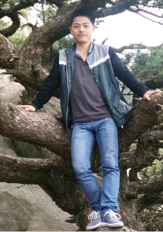 盼的第一张照片--茂名相亲服务中心