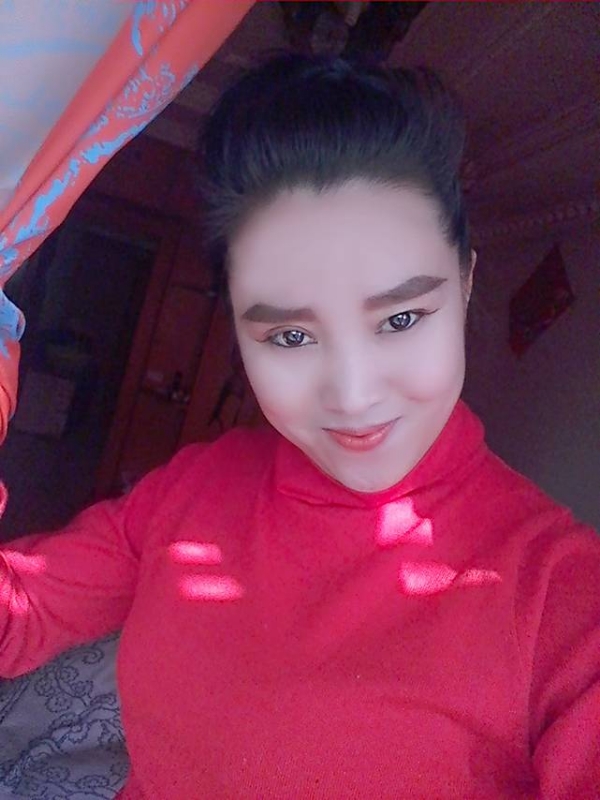 红狼的第一张照片--茂名相亲服务中心