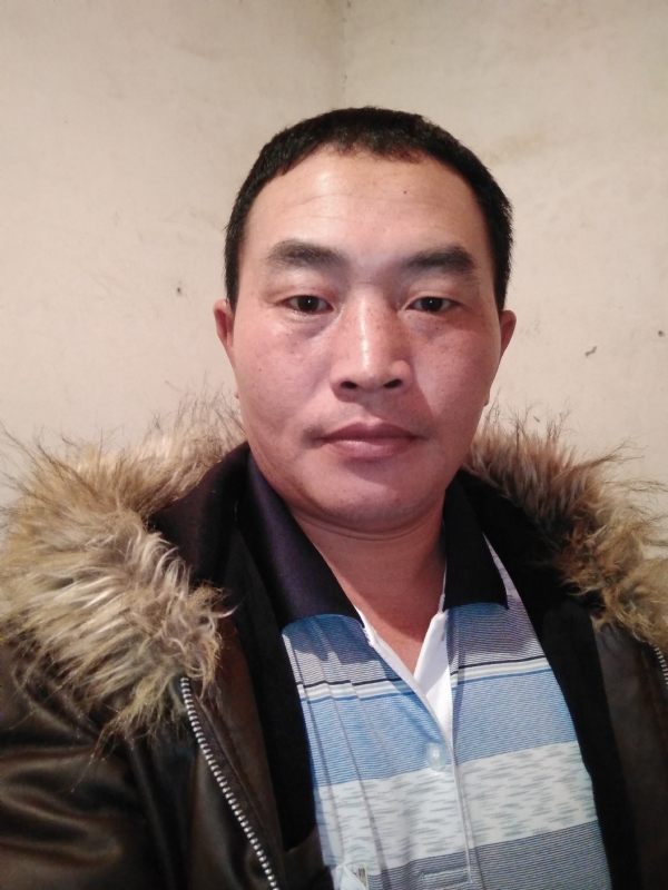 姻之缘的第一张照片--茂名相亲服务中心