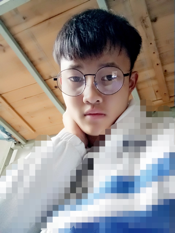 小鱼鱼的第一张照片--茂名相亲服务中心