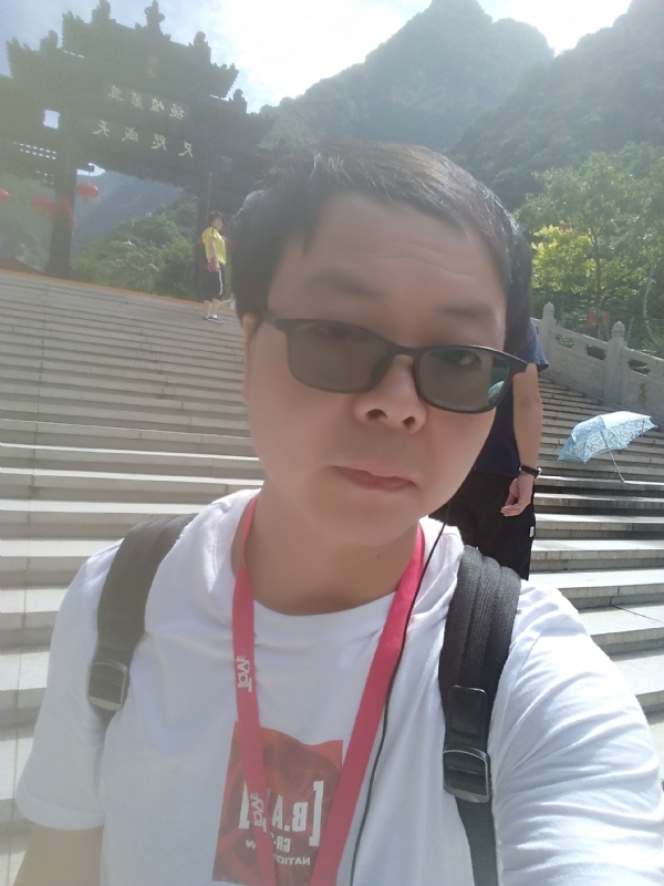 往后余生的第一张照片--茂名相亲服务中心