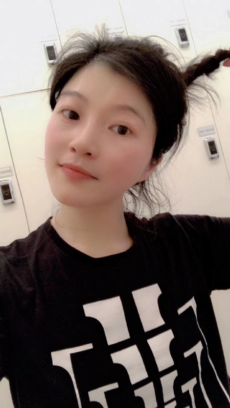 Yogagirl的第一张照片--茂名相亲服务中心