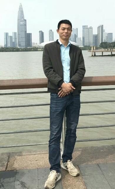 我需要你的第一张照片--茂名相亲服务中心