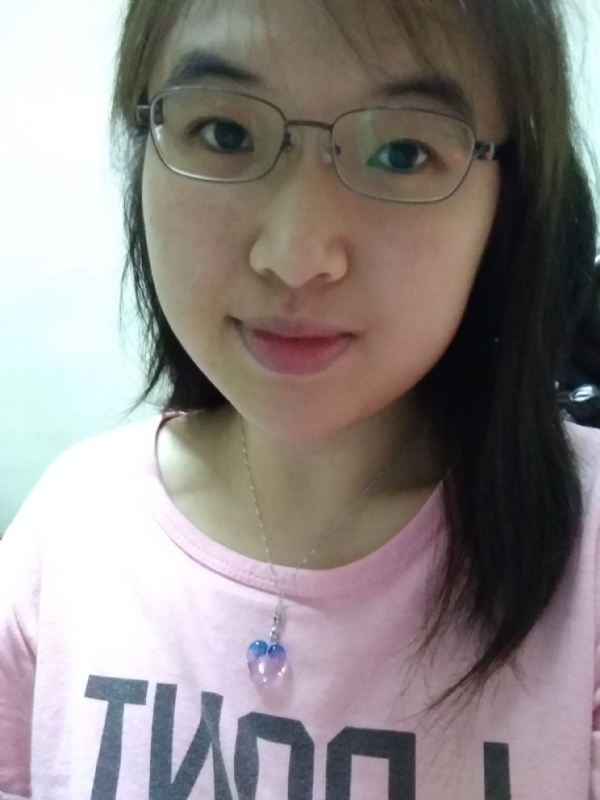 幸福海豚的第一张照片--茂名相亲服务中心