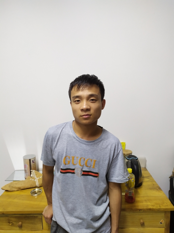 站着等你三千年的第一张照片--茂名相亲服务中心