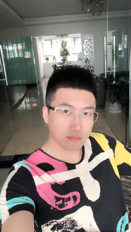 哥頓的第一张照片--茂名相亲服务中心