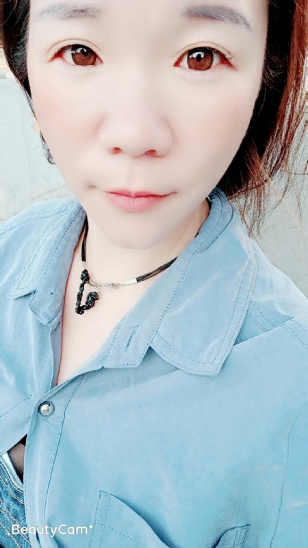 珍惜幸福的第一张照片--茂名相亲服务中心