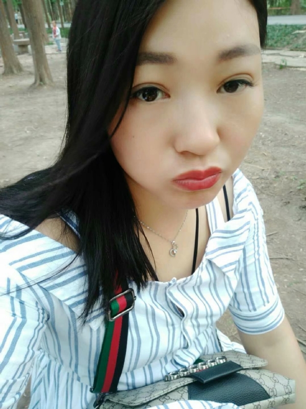 小燕子的第一张照片--茂名相亲服务中心