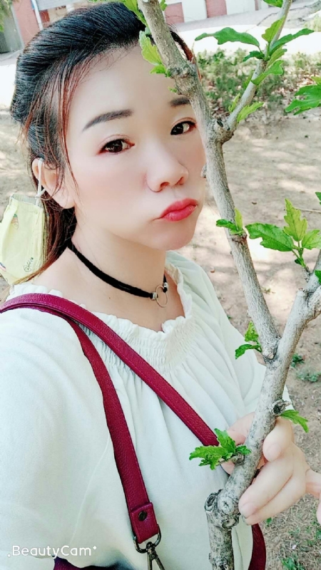 时光的第一张照片--茂名相亲服务中心