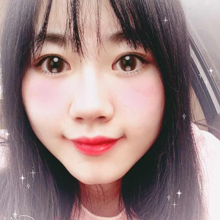 琪琪的第一张照片--茂名相亲服务中心