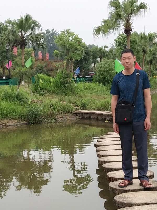 星星知我心的第一张照片--茂名相亲服务中心