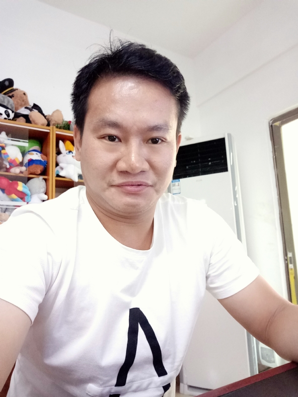 辉祥明天的第一张照片--茂名相亲服务中心