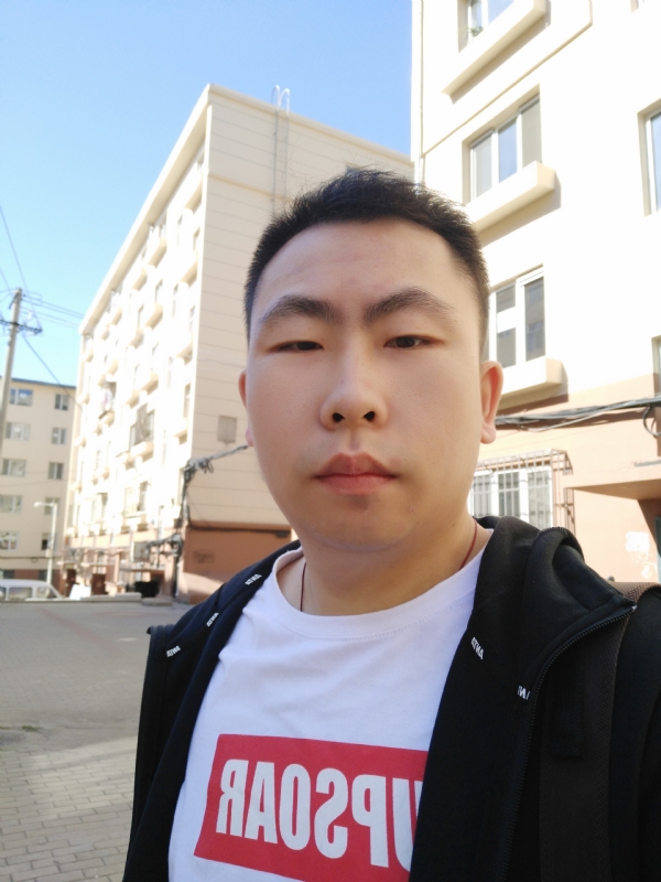 魏言的第一张照片--茂名相亲服务中心