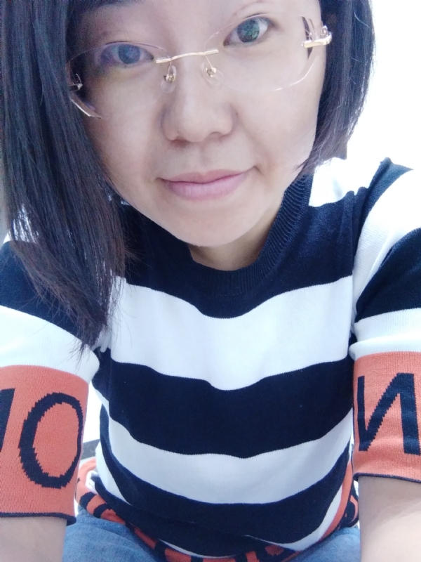 相识相守的第一张照片--茂名相亲服务中心