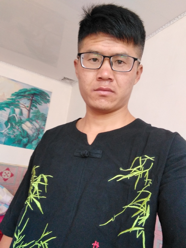 清风的第一张照片--茂名相亲服务中心
