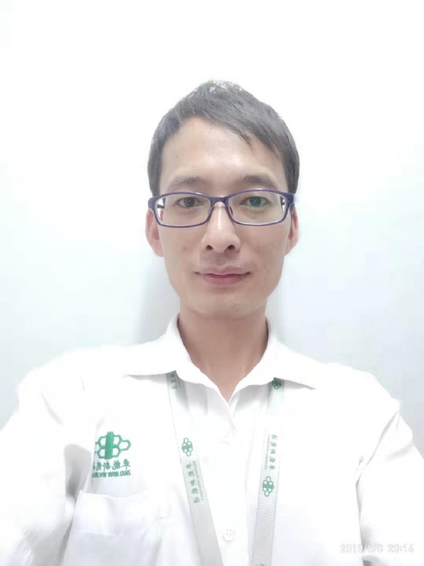 暖阳的第一张照片--茂名相亲服务中心