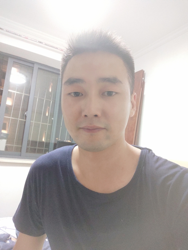 叶晓隆的第一张照片--茂名相亲服务中心