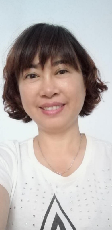 小芹的第二张照片--茂名相亲服务中心