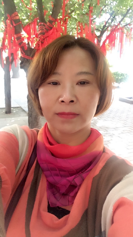 琳的第一张照片--茂名相亲服务中心