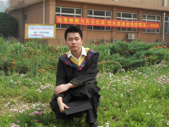 因为是你啊的第一张照片--茂名相亲服务中心