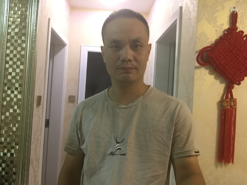 天涯孤鸟的第一张照片--茂名相亲服务中心
