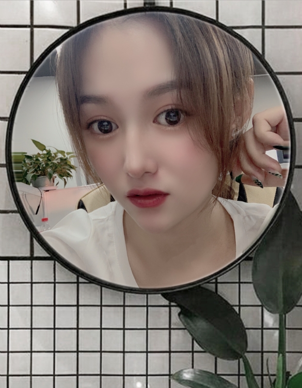 小精灵的第一张照片--茂名相亲服务中心