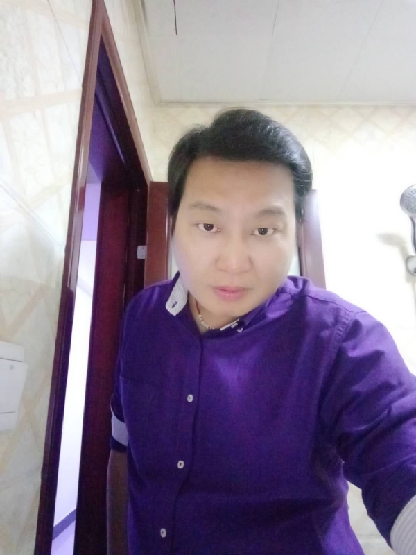 鄱阳湖的浪花的第一张照片--茂名相亲服务中心
