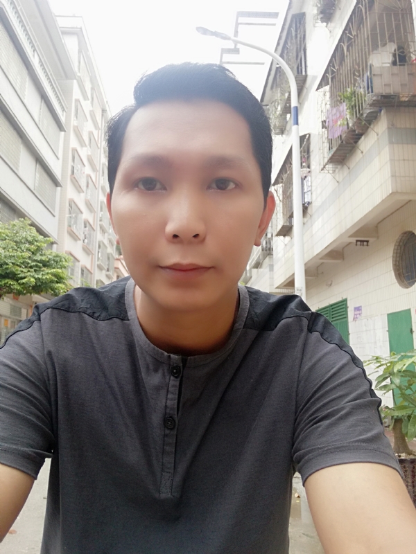 扬子的第一张照片--茂名相亲服务中心