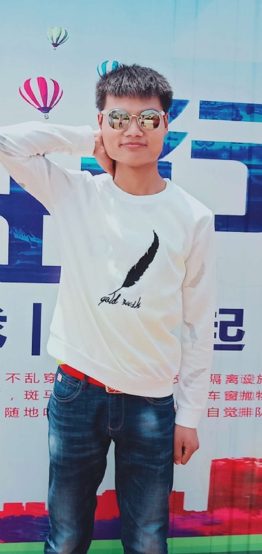 天龙～育歉的第一张照片--茂名相亲服务中心