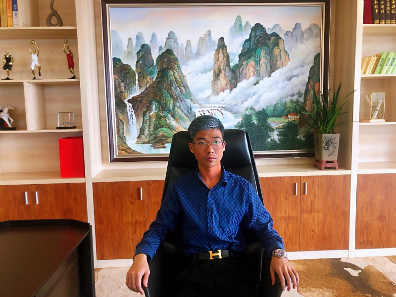 淡泊明志的第二张照片--茂名相亲服务中心